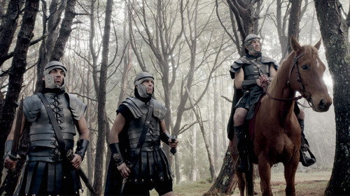Roman Empire Season 3 Episode 3 - In Search of an Heir