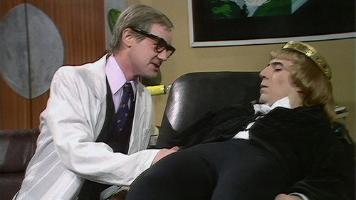 Monty Python's Flying Circus Season 4 Episode 4 - Hamlet