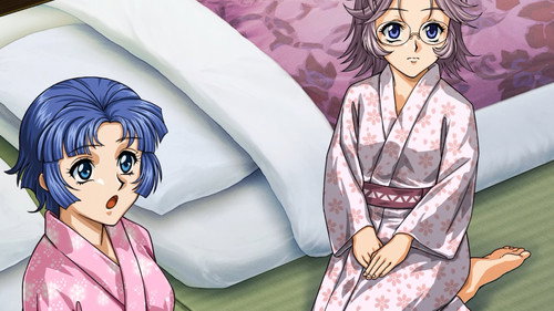 Super Robot Wars OG: The Inspector Season 1 Episode 4 - Bonds And Promises