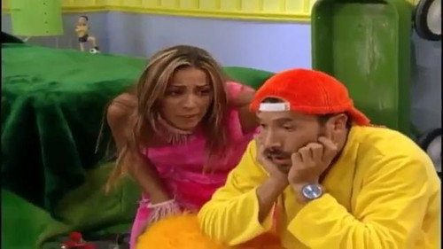 La familia P. Luche Season 1 Episode 37 - Episode 37