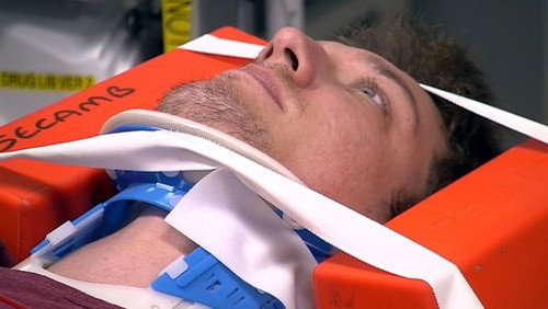 24 Hours in A&E Season 9 Episode 1 - Summer of Love