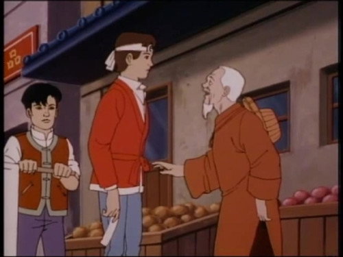The Karate Kid Season 1 Episode 2 - The Greatest Victory