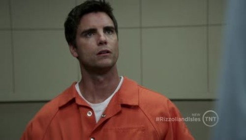 Rizzoli & Isles Season 2 Episode 12 - He Ain't Heavy, He's My Brother