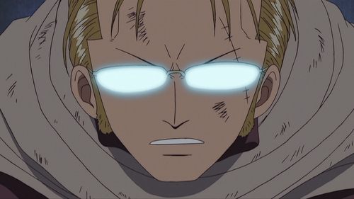 One Piece Season 4 Episode 107 - Operation Utopia Commences! The Swell of Rebellion Stirs!