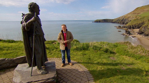 Ceredigion still