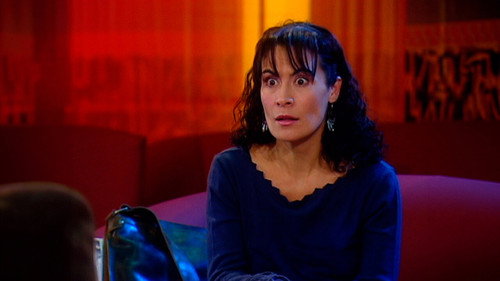 Merlina, mujer divina Season 1 Episode 18 - Episode 18