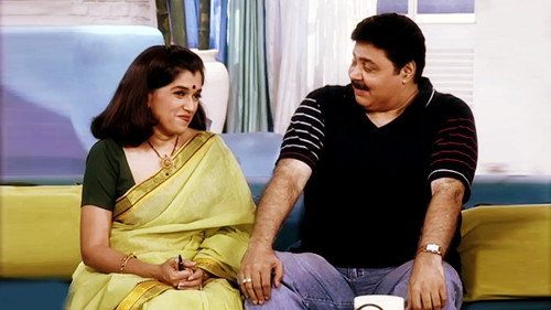 Sarabhai vs Sarabhai Season 1 Episode 50 - How Indravadan Met Maya