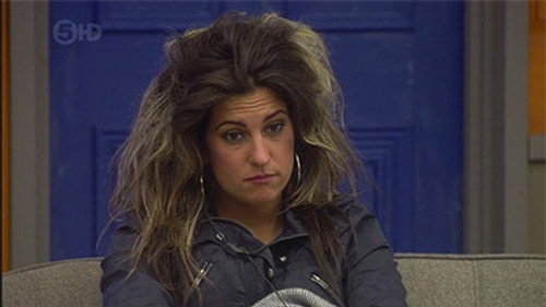 Big Brother Season 14 Episode 21 - Day 20