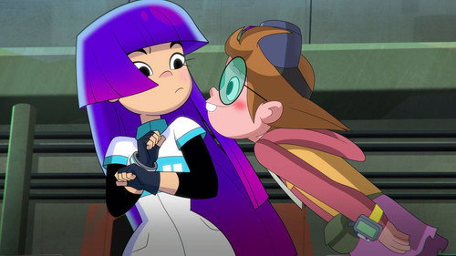 Glitch Techs Season 2 Episode 1 - The Glitch Modder