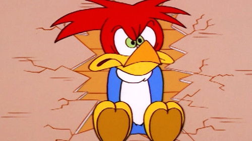 The New Woody Woodpecker Show Season 1 Episode 4 - Fake Vacation