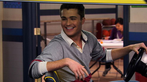 Lab Rats Season 1 Episode 7 - Smart and Smarter