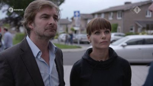 Flikken Maastricht Season 9 Episode 10 - Episode 10