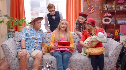 Una familia de diez Season 7 Episode 2 - Es todo Tulio