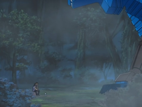 Zoids: New Century Season 1 Episode 20 - The Shadow Fox: Brad's Betrayal