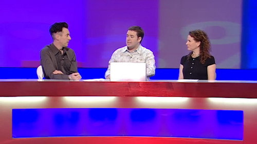 8 Out of 10 Cats Season 5 Episode 5 - Episode 5