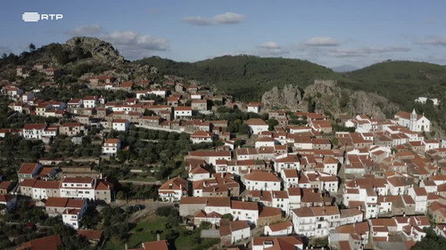 Guided Tour Season 10 Episode 22 - Penha Garcia