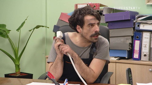 1204 Nema nikog still