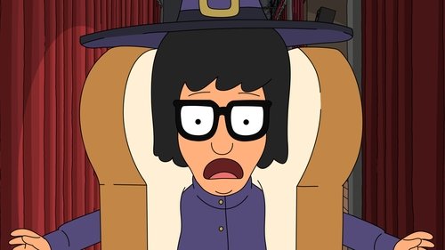 Bob's Burgers Season 7 Episode 3 - Teen-A-Witch