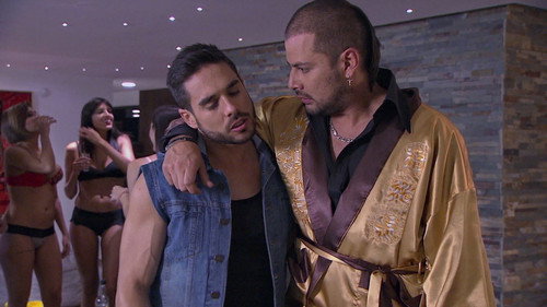 El Señor de los Cielos Season 3 Episode 29 - Episode 29