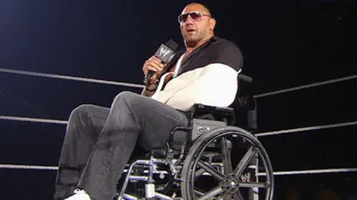 Raw Season 18 Episode 21 - Raw - May. 24, 2010