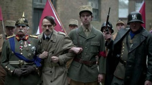 Hitler's Circle of Evil Season 1 Episode 1 - Heroes & Misfits