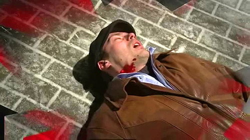 The investigation was conducted Season 12 Episode 6 - Episode 6
