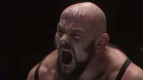 WWE Old School Season 10 Episode 6 - Philadelphia Spectrum: Apr. 30, 1983