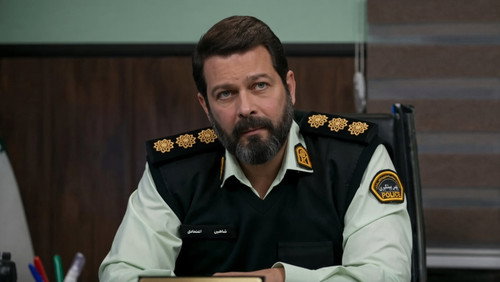The Man with Three Thousand Faces Season 1 Episode 4 - Episode 4