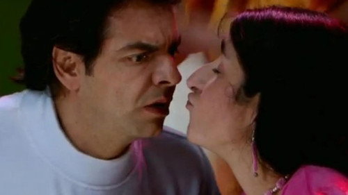 La familia P. Luche Season 2 Episode 16 - Los papás de excelsa
