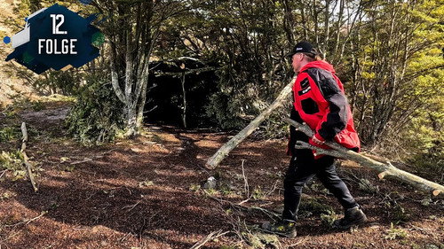 7 vs. Wild Season 4 Episode 12 - Episode 12