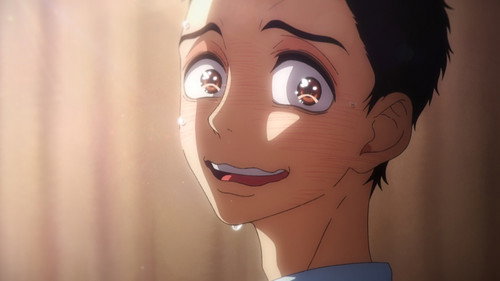Dance Dance Danseur Season 1 Episode 5 - I Can't Die Now