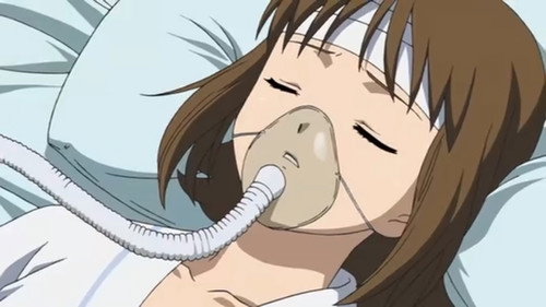 iDOLM@STER Xenoglossia Season 1 Episode 7 - I'm Back. Welcome Back.
