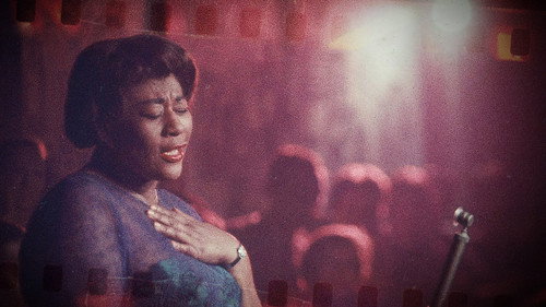 A Life in Ten Pictures Season 2 Episode 3 - Ella Fitzgerald