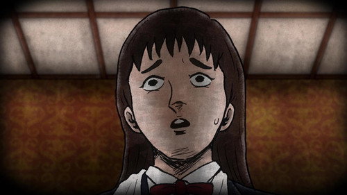 Theatre of Darkness: Yamishibai Season 12 Episode 12 - Totem