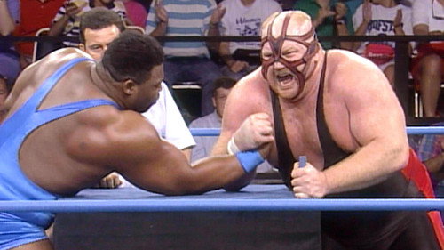 Superstars - Dec. 18, 1993 still