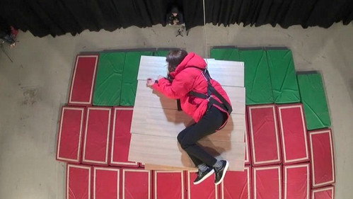 Running Man vs. Production Team Year End Special still