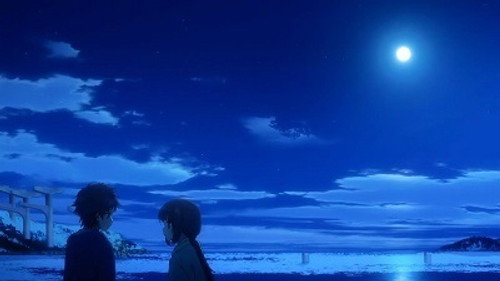 Nagi-Asu: A Lull in the Sea Season 1 Episode 25 - Love Is Like the Sea