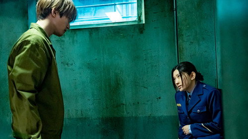 Punch-Drunk Woman Season 1 Episode 5 - Episode 5