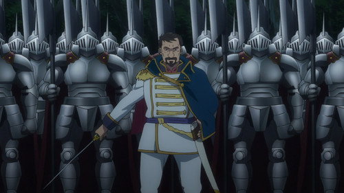 How Not to Summon a Demon Lord Season 1 Episode 8 - Hero’s Charge