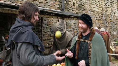 The Crown of the Kings Season 2 Episode 17 - Episode 17