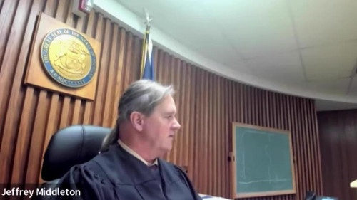 Court Cam Season 6 Episode 10 - #610