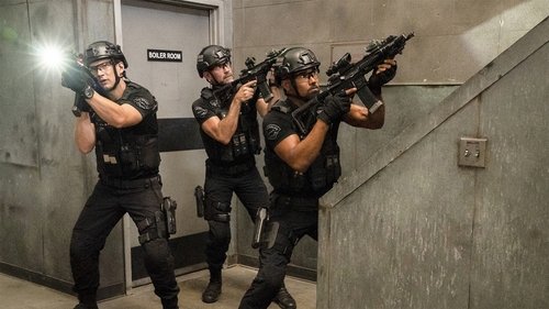 S.W.A.T. Season 3 Episode 3 - Funny Money