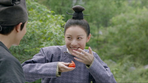 The Rise of Phoenixes Season 1 Episode 16 - Episode 16
