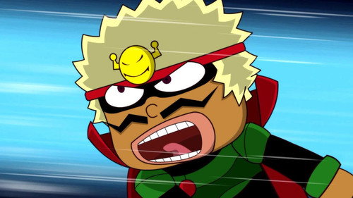 Happy Toon Season 4 Episode 20 - Episode 20
