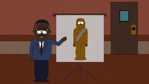 South Park Season 2 Episode 14 - Chef Aid