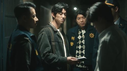 Copycat Killer Season 1 Episode 1 - Episode 1