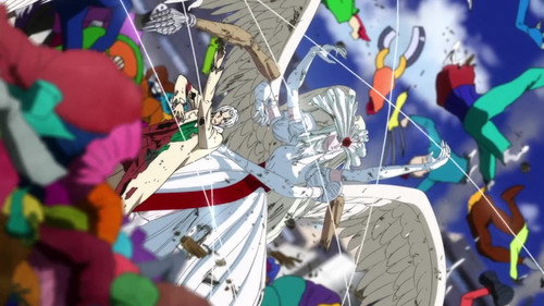 Karakuri Circus Season 1 Episode 24 - Escape