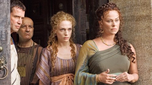 Rome Season 2 Episode 7 - Death Mask