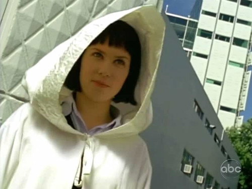 Power Rangers Season 17 Episode 24 - Ancient History