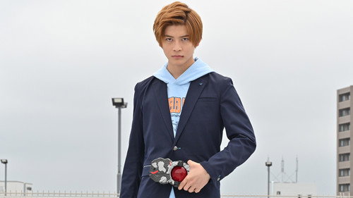 Kamen Rider Season 30 Episode 44 - The Only One Who Can Stop You